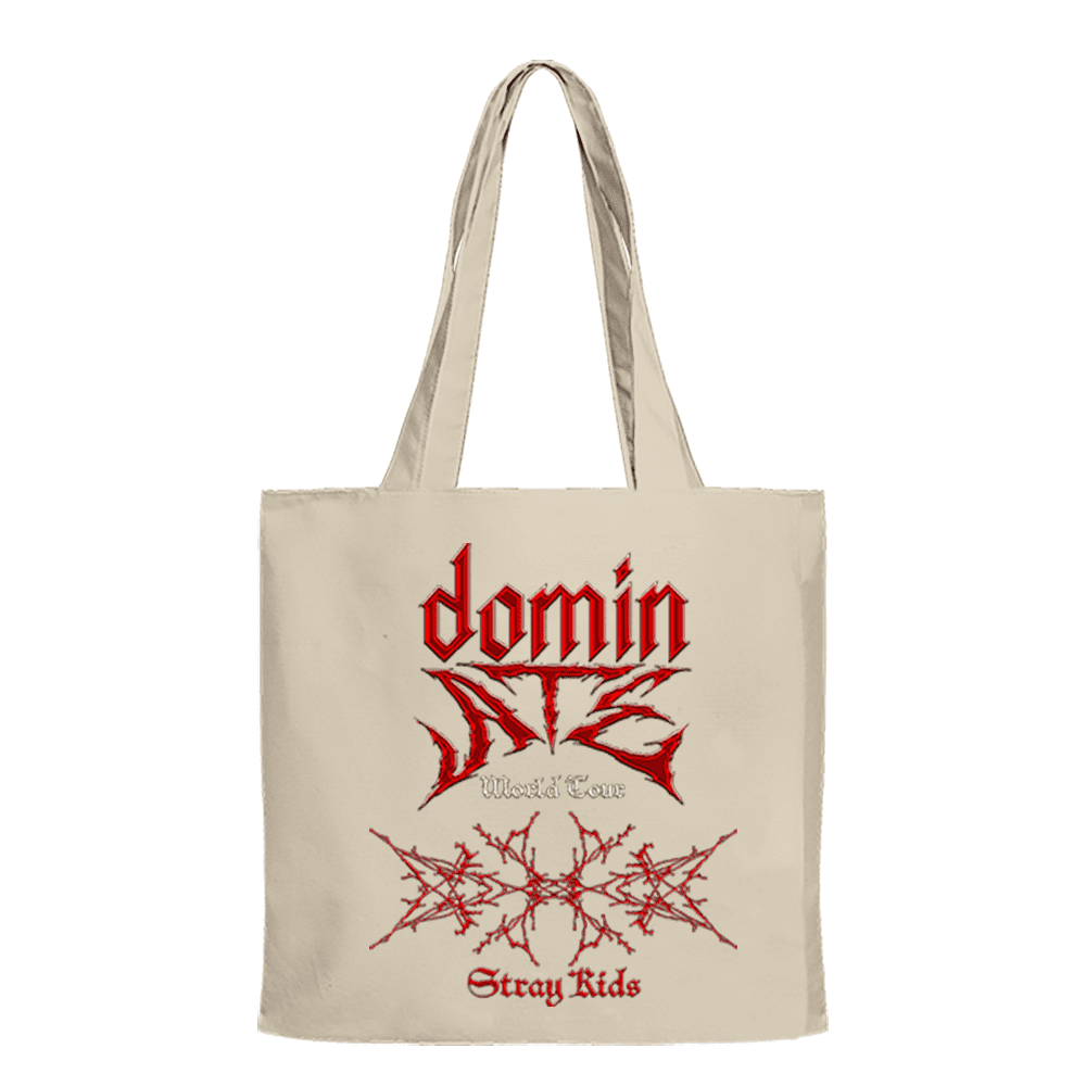 ミュージシャン VAUNDY Logo Square Tote bag 商品詳細ページ | Vaundy ONLINE STORE | VAWS Logo Tote Bag