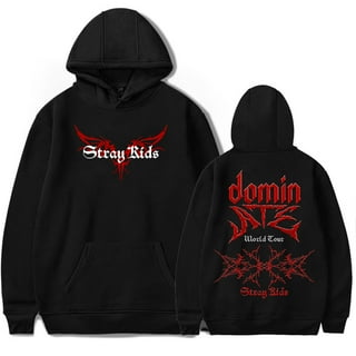 Stray Kids Maniac Merch
