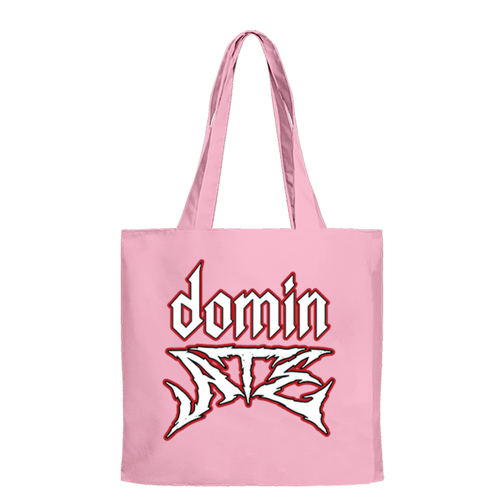 SKZ Stray Kids Dominate World Tour Merch Tote Unisex Fashion