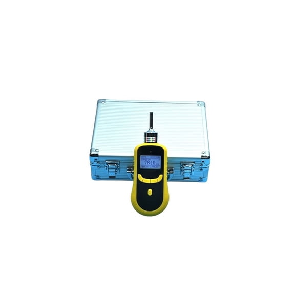 SKZ1050 imported high-precision sensor 0-100ppm N2H4 hydrazine gas pipeline detector