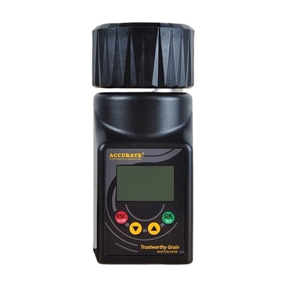 SKZ111B-2 Pro high precision Grain Moisture Meter For Seed And Grain