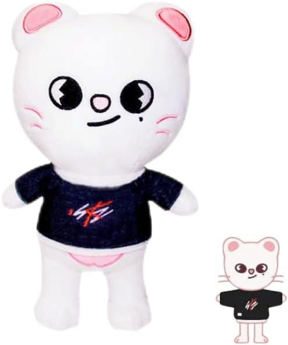 SKZOO Cute Plush Toy Skzoo Stuffed Animals Mini Lovely