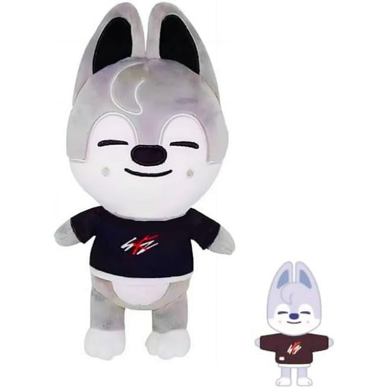 SKZOO Cute Plush Toy Skzoo Stuffed Animals Mini Lovely Plushie