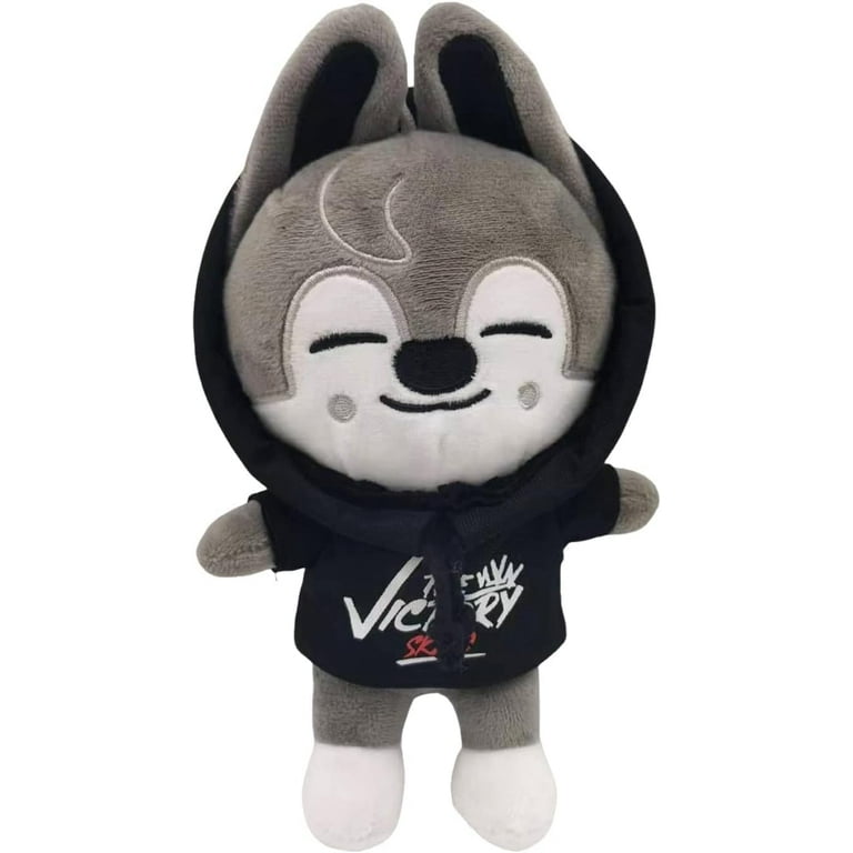 SKZOO PLUSH ORIGINAL Ver. - HAN QUOKKA – JYP JAPAN ONLINE STORE