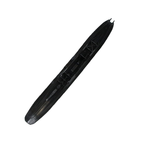 SKi-Doo New OEM Black Lightweight Plastic Pilot 5.7 LH Trail Ski, REV, 505072854