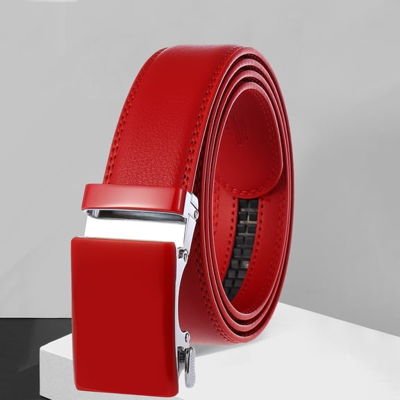 SKyggJG34 Cool Belts Bulliant Belts for Men Mens Fashion Belt Men'S Belt Luxury Designer for Superfiber Jeans Belt Multi Color Optional