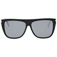 thumbnail image 1 of SAINT LAURENT PARIS SL 1 Sunglass 001 BLACK  59mm 59mm / BLACK, 1 of 6