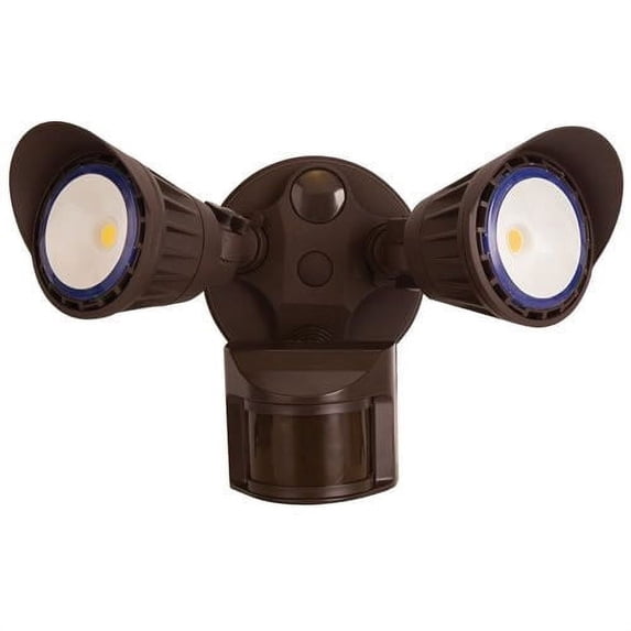 SL-20W-50K-BZ-P - Westgate Led Security Light 20w 5000k