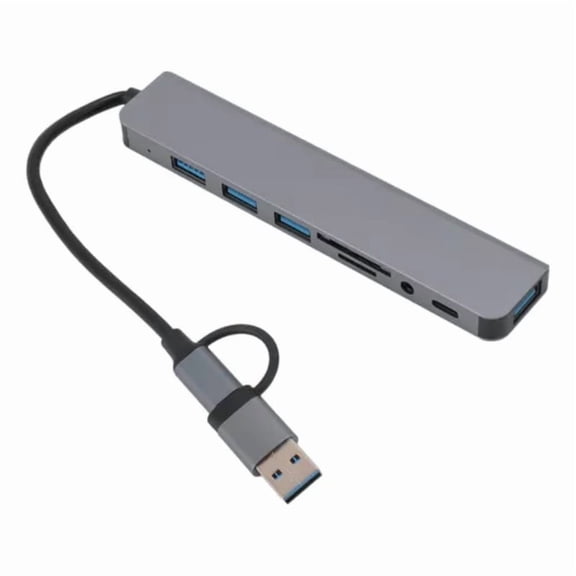 SL 8-in-1 with Audio