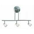 thumbnail image 1 of SL-954-3-DB-AMS 3-Lights Serpentine, Dark Bronze & Amber Spotted, 1 of 1