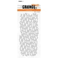 thumbnail image 1 of SL Cutting Die Grit Lines Grunge Collection 225x100x1mm 1 PC nr.237, 1 of 3