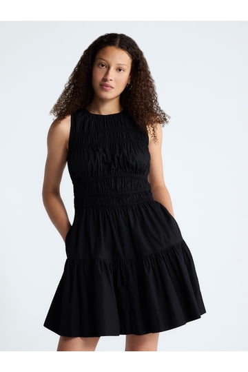 walmart black dresses Womens Dresses | Black