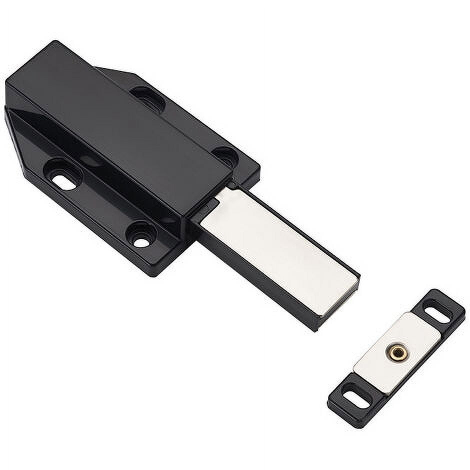 SL.GT 4 Pieces Push Open Push Closet Door Closer for