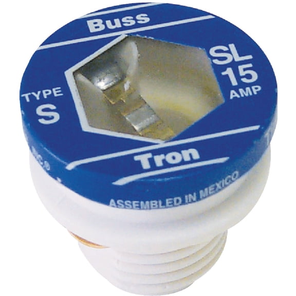 SL Plug Fuse - Single Pack