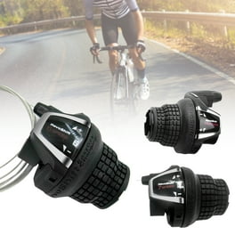 Shimano 18 speed gear shifters hotsell