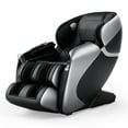 thumbnail image 1 of SL Track Full Body Zero Gravity Massage Chair with Voice Control Heat Foot Roller, 1 of 10