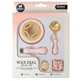 thumbnail image 1 of SL Wax Seal Starter Kit Essentials Tools 135x190x45mm 1 PC nr.01, 1 of 7