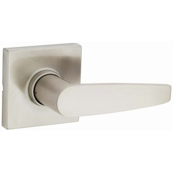 SL1000WI SQT 15 RCAL RCS Winston Passage - Satin Nickel