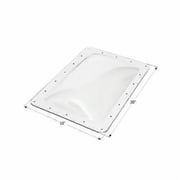 SL1422C Skylight, Clear