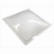 SL1422W 14 x 22 In. Skylight, White