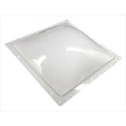 SL1422W 14 x 22 In. Skylight, White