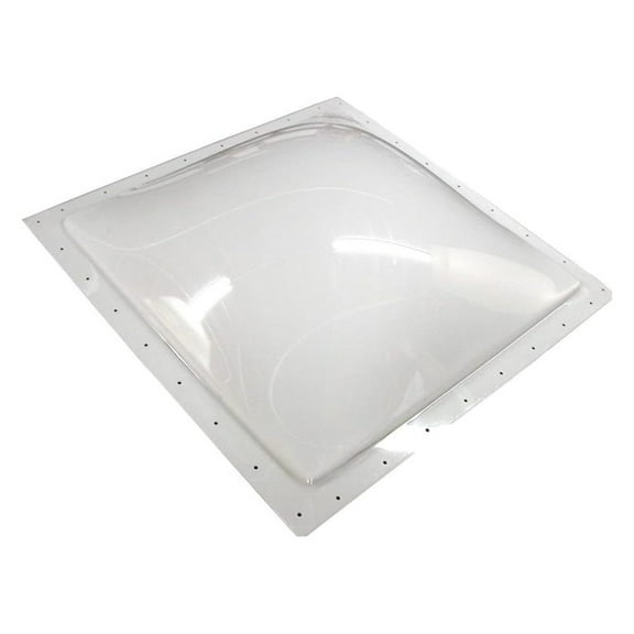 (SL1430W White 14" x 30" Skylight