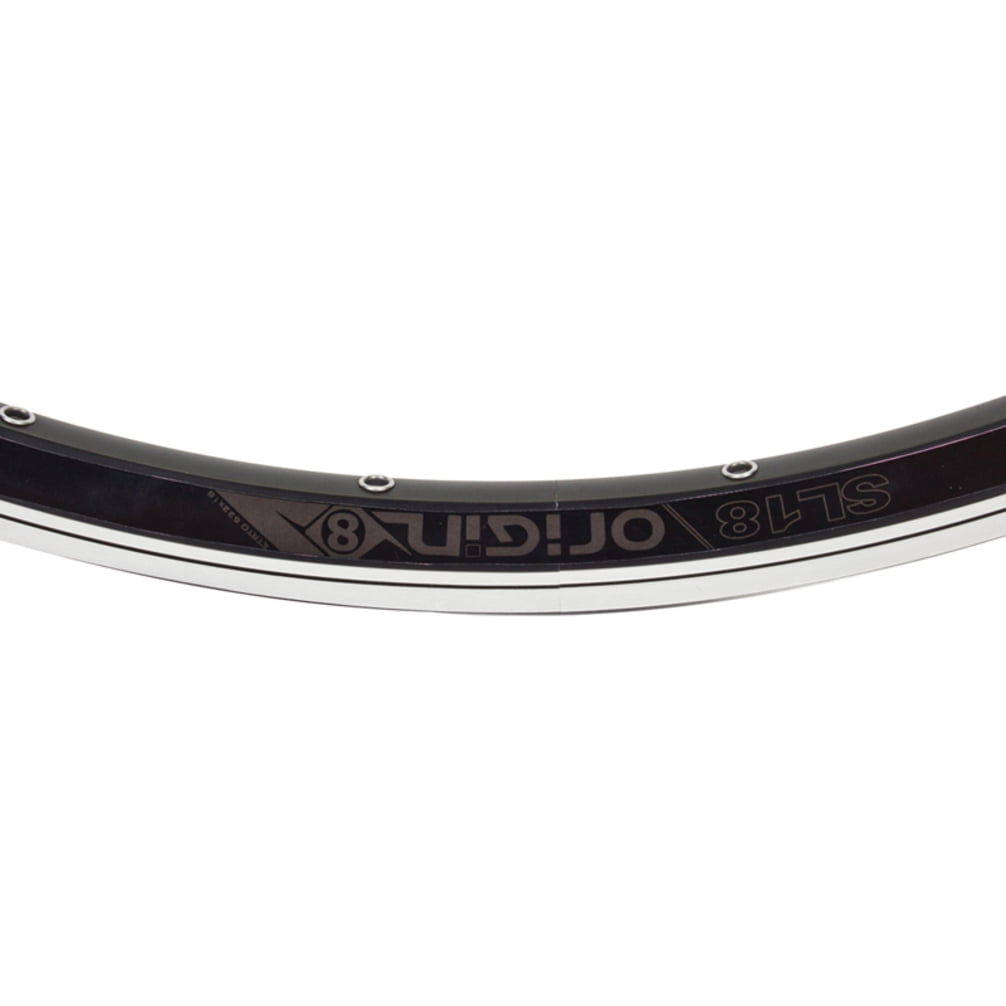 700c Origin8 Rim 32 Hole Black in Kosovo at 113 Rating 5