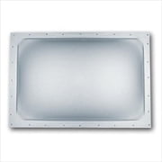 SL1830S 18 x 30 In. Skylight- Smoke
