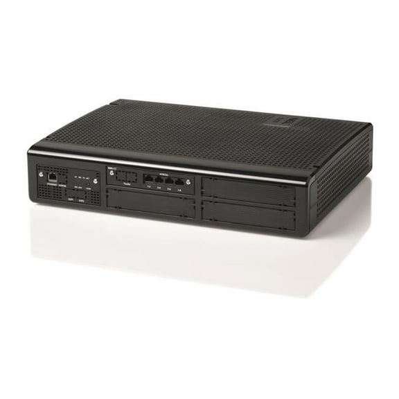 SL2100 Telecom Chassis