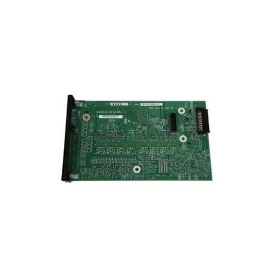SL2100 Trunk Mounting Card