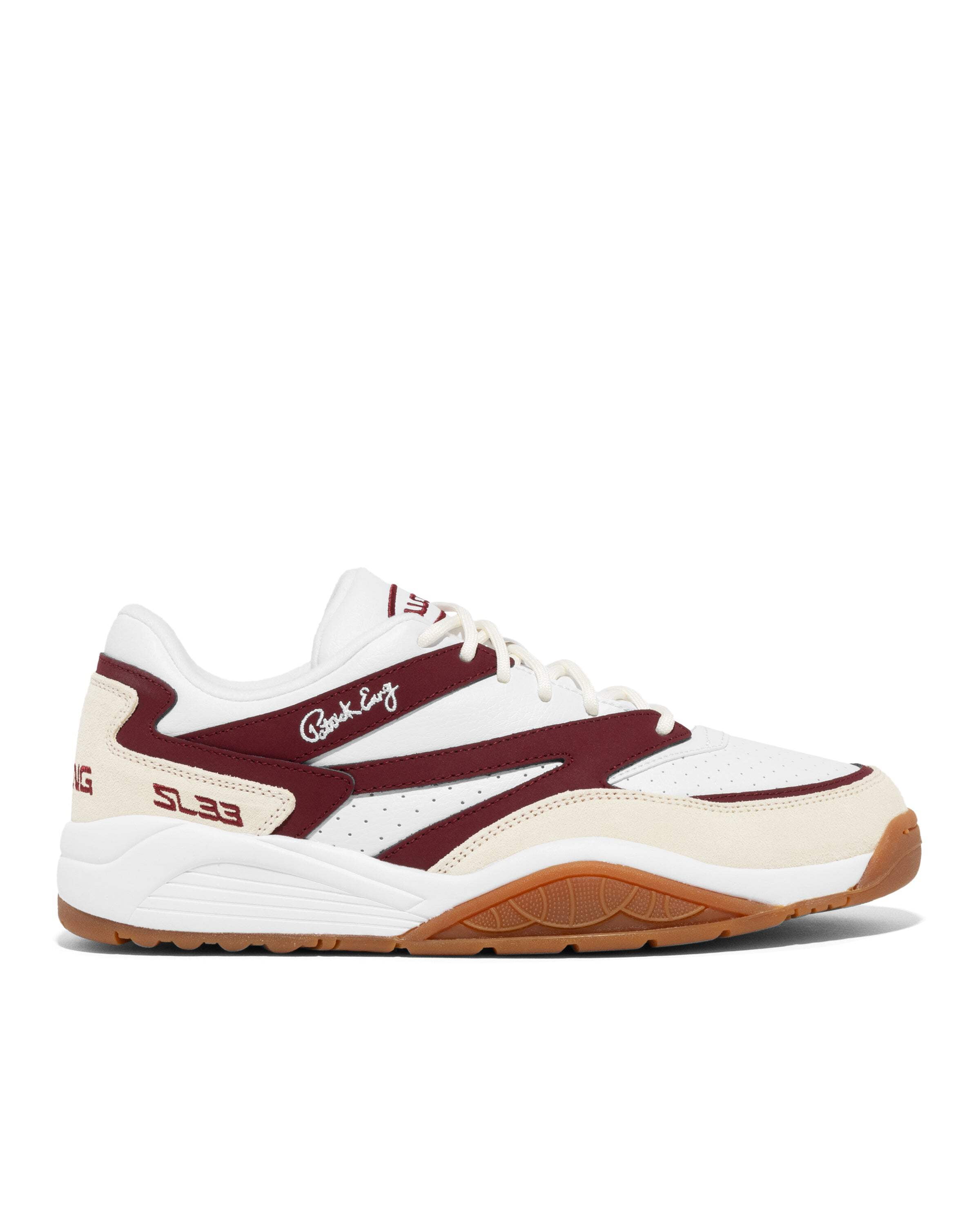 SL33 White/Cabernet/Gum PREORDER - Walmart.com