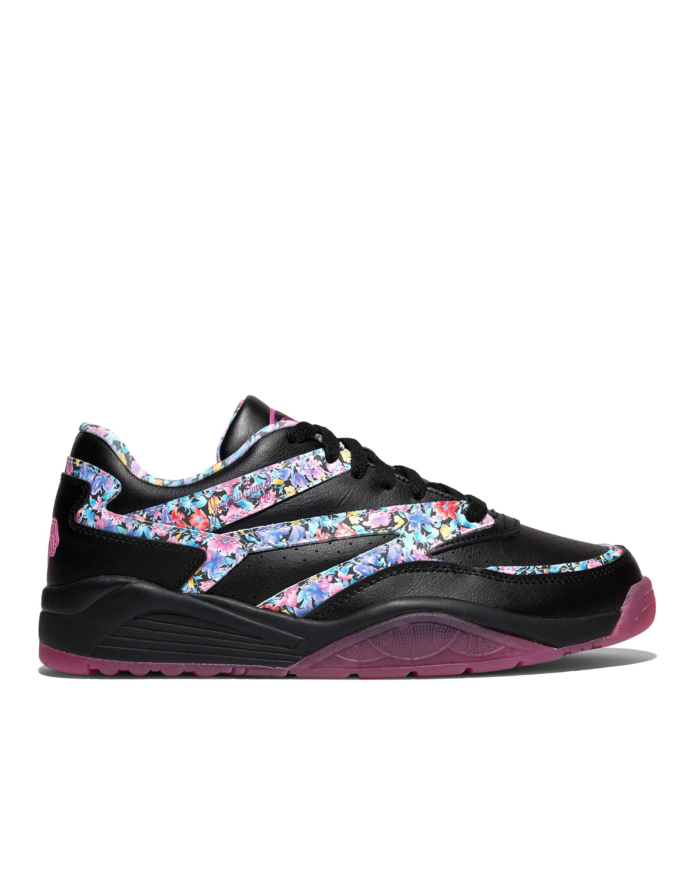 Sl33 SL33 x JUAN LUIS GUERRA BACHATA ROSA Black/Berry - Walmart.com