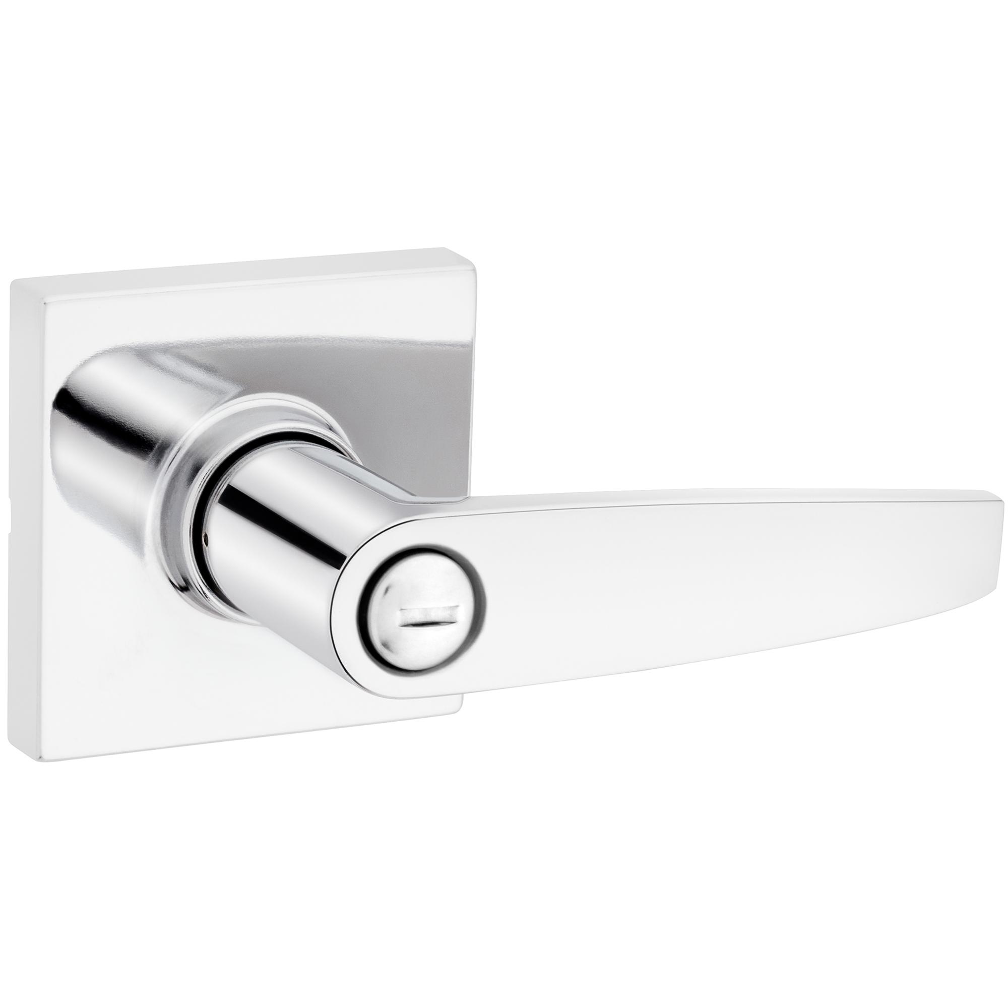 SL4000WI SQT 26 RCAL RCS Winston Privacy - Polished Chrome