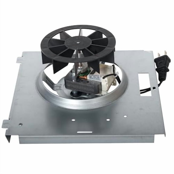 SL503 Bathroom Exhaust Fan Motor, Perfect Replacement for Broan-NuTone S0503B000 Assembly - Optimal Home Bathroom Ventilation Solution$$Tools & Hardware Other