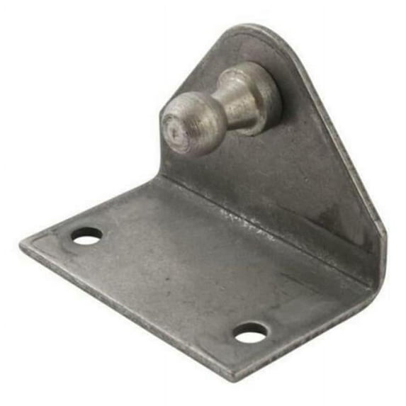 SL50SSP37 Stainless Steel 90 deg Bracket with 10 mm Ball