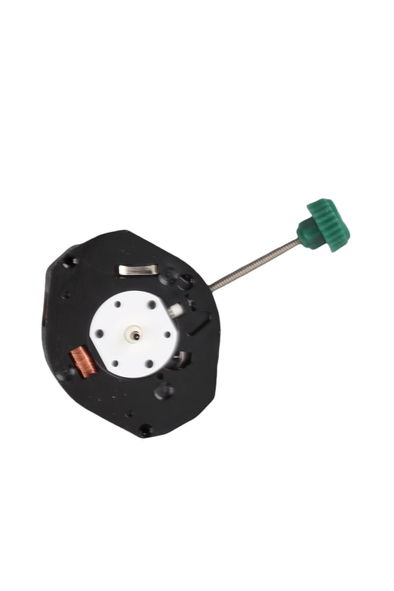 SL68 Quartz Watch Movement Replacement Part 29x20x3mm Plastic Alloy