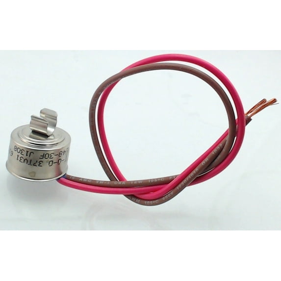 SL7503, Defrost Thermostat fits Roper, Kenmore, Whirlpool