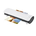 thumbnail image 1 of SL988 Desktop Laminator Machine Set A4 Size 6IN1 Multifunctional Hot & Cold Lamination for A4/A5/A6 Laminating Pouches, 1 of 4
