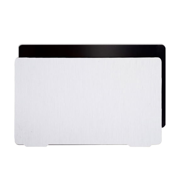 SLA/DLP Light-Cured Spring Steel Plate LCD Resin Platform Steel Film 3D Printer Sheet Accessaries