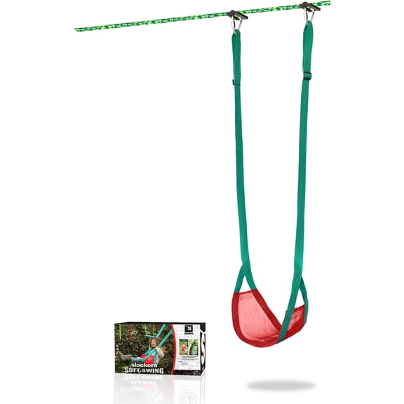 SLACKERS Classic Soft Swing