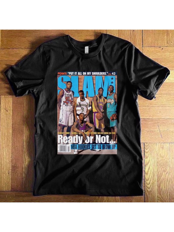 SLAM Unisex T-shirt