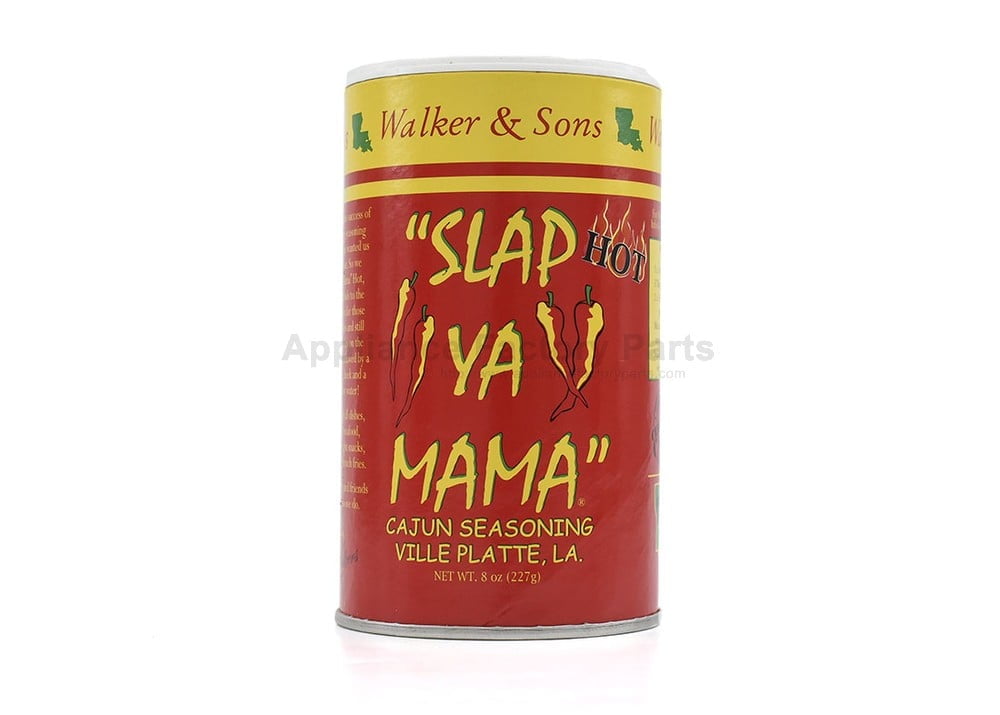 Slap Ya Mama (Cajun Seasoning) — Country View Store