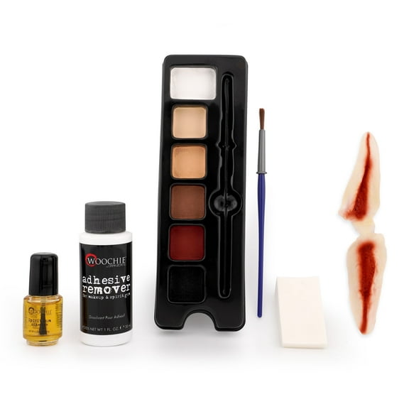 SLASHED 3D FX COMPLETE KIT