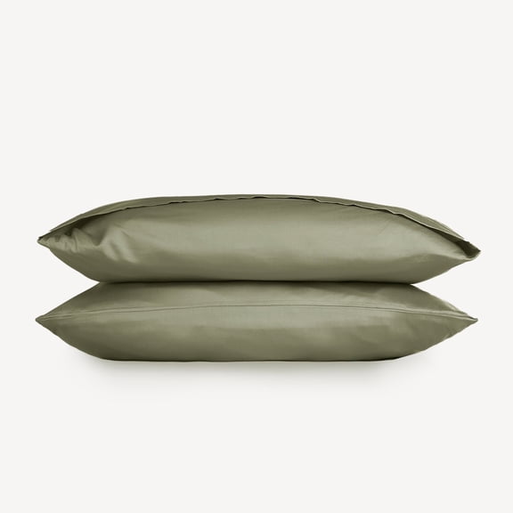 SLASHOP FURRFREE Bamboo Pillowcases, Pet Hair Resistant, Soft & Breathable