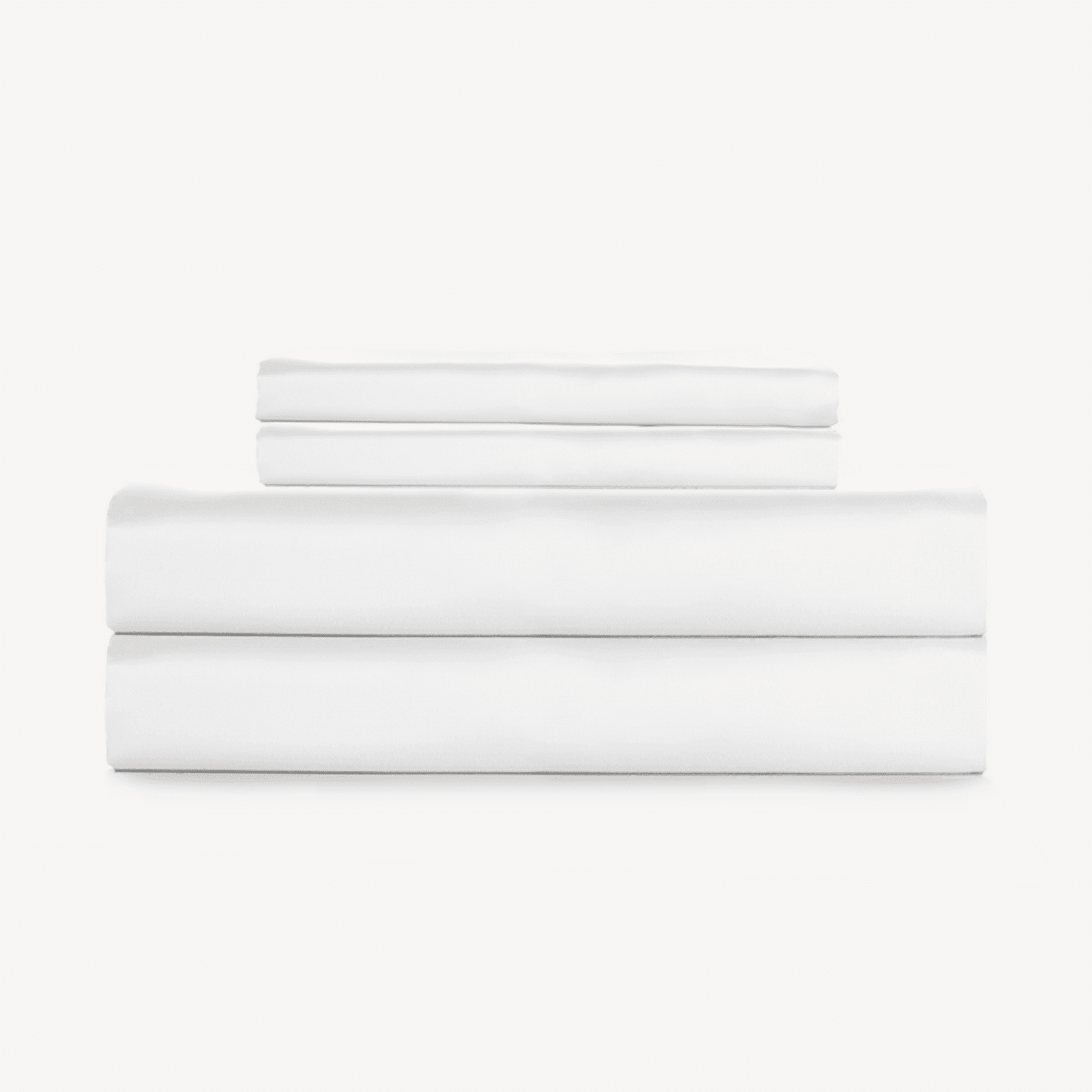 SLASHOP FURRFREE Bamboo Sheet Set, Pet Hair Resistant, California King