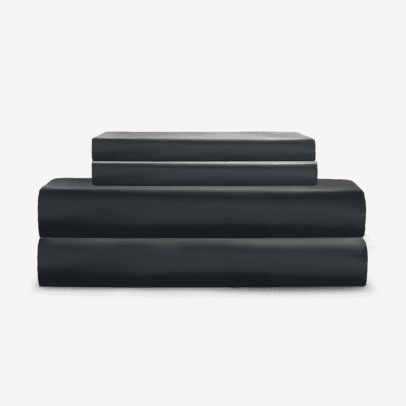 SLASHOP FURRFREE Bamboo Sheet Set, Pet Hair Resistant, Full