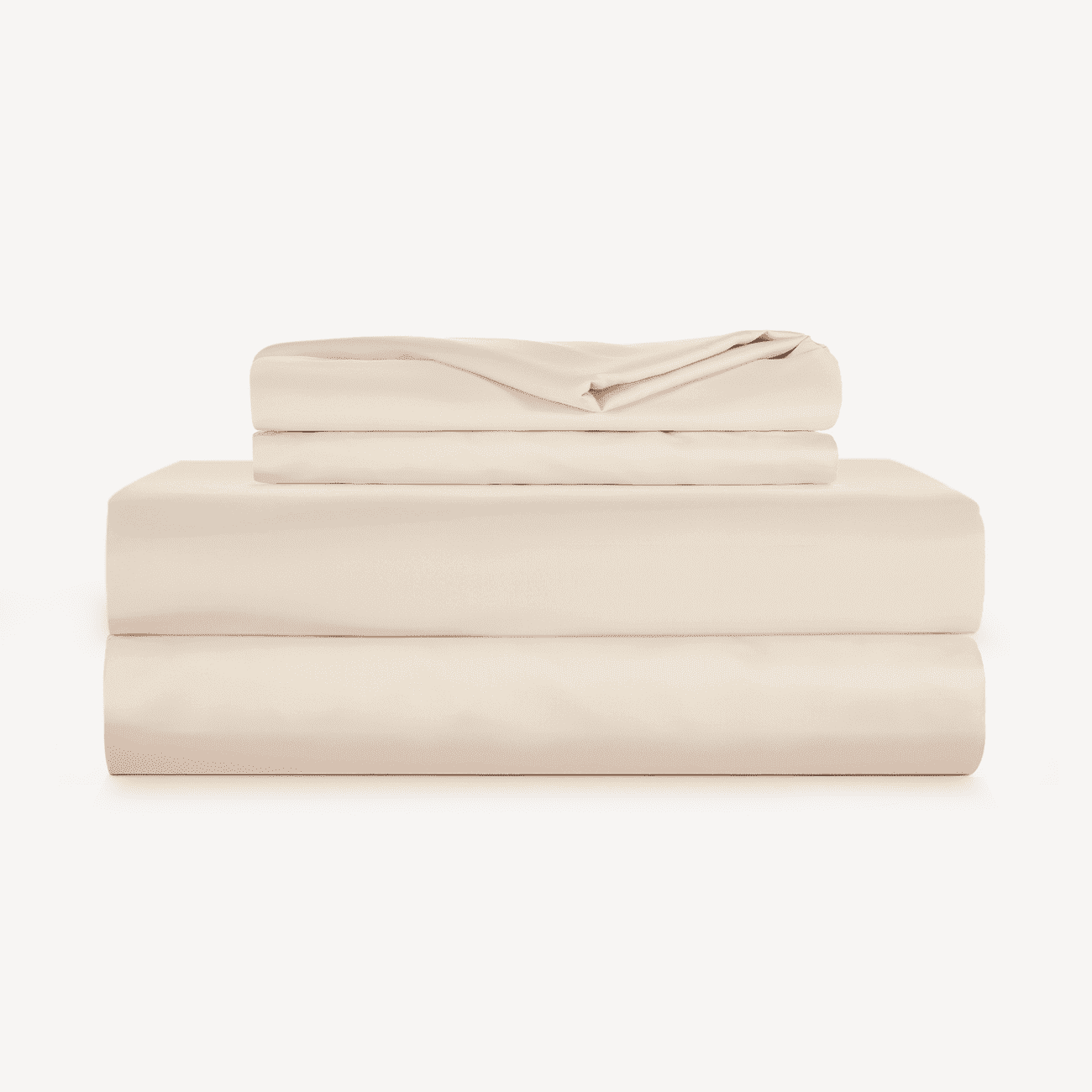 SLASHOP FURRFREE Bamboo Sheet Set, Pet Hair Resistant, Queen