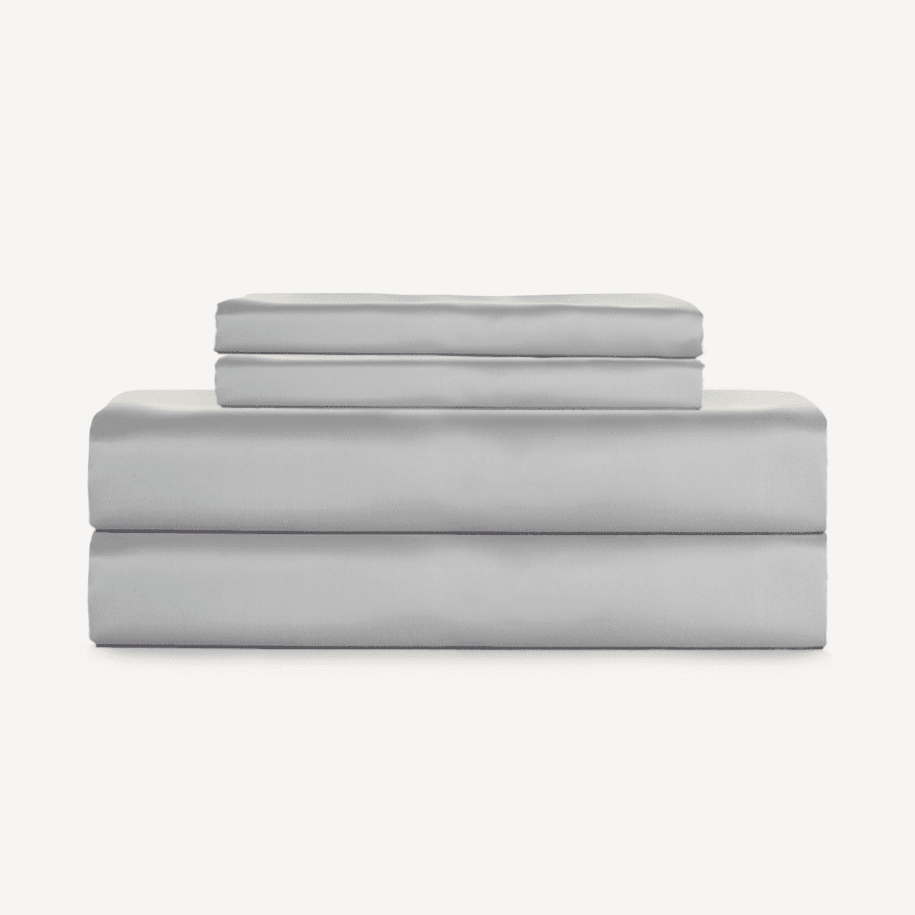 SLASHOP FURRFREE Bamboo Sheet Set, Pet Hair Resistant, Twin XL