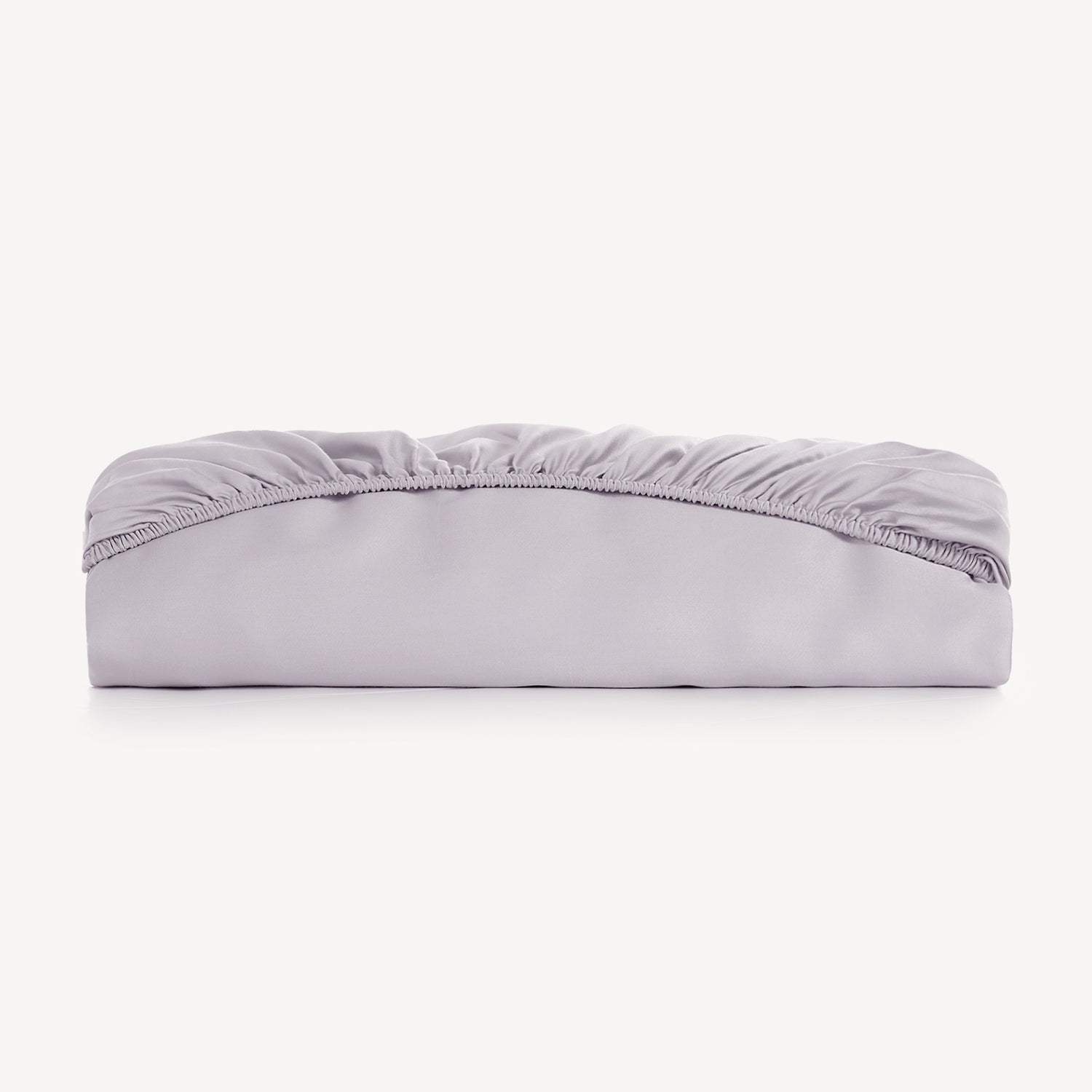 SLASHOP FURRFREE Bamboo Viscose Fitted Sheet, Pet Hair Resistant,Full