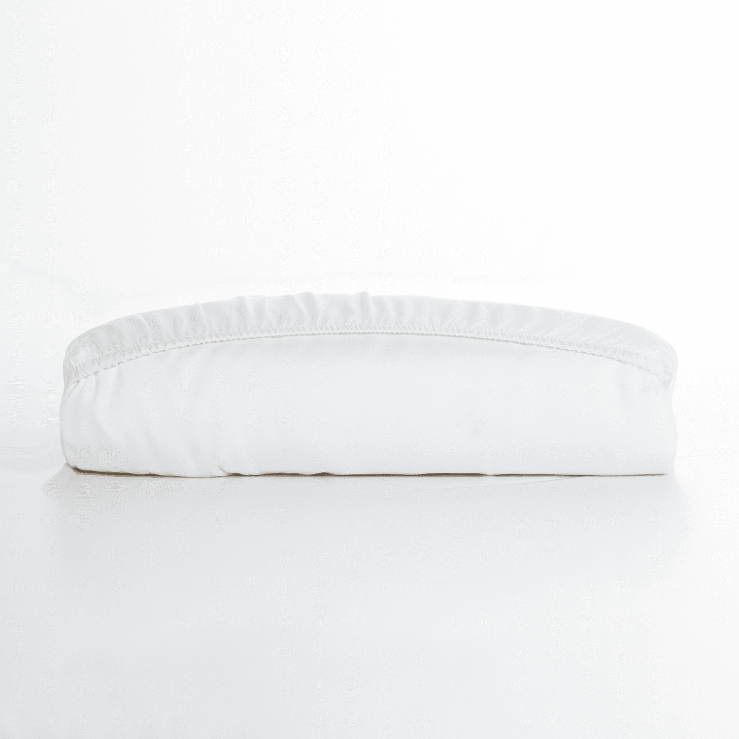 Slashop FURRFREE Bamboo Viscose Fitted Sheet, King - Pet Hair Resistant